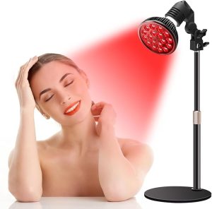 Gala Tech Red Light Therapy Device