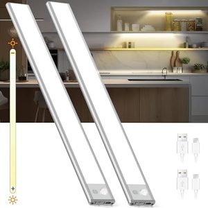 Under Cabinet Light 2 Pack