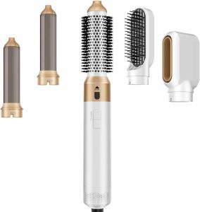 Multifunctional Hair Styler Kit