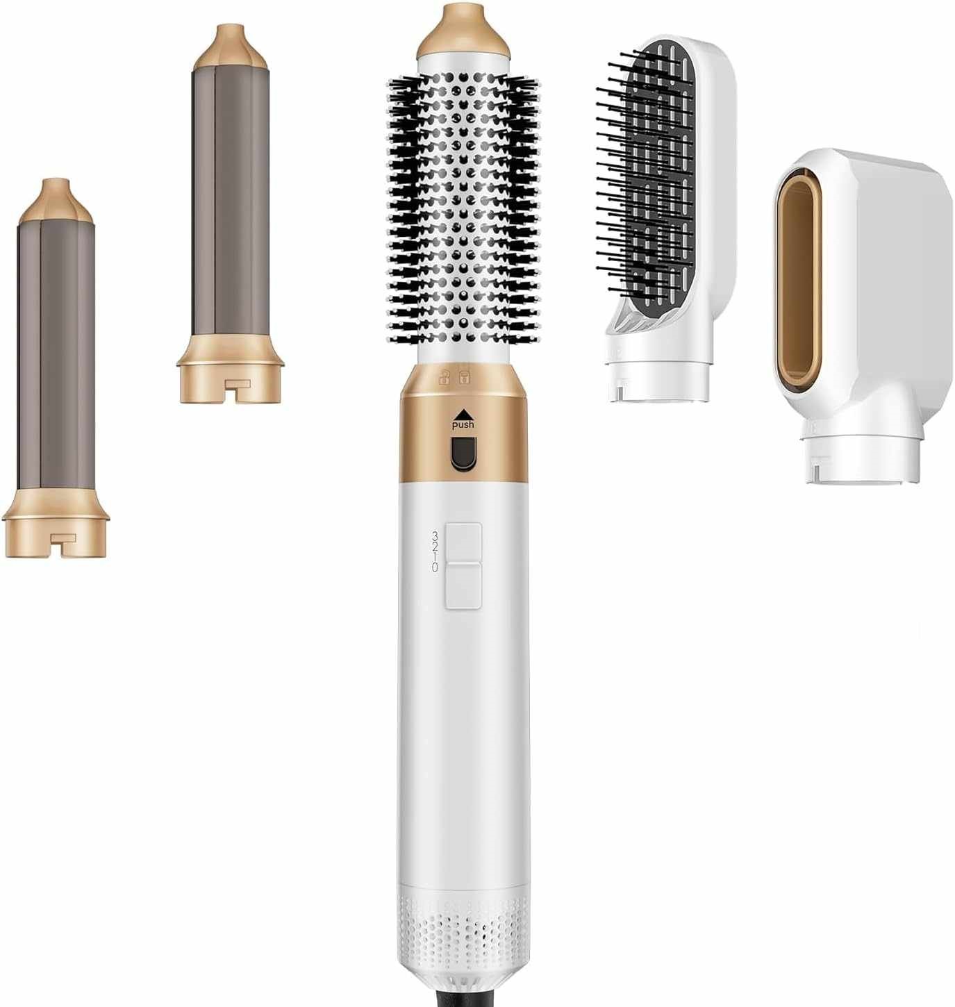 Read more about the article Multifunctional Hair Styler Kit