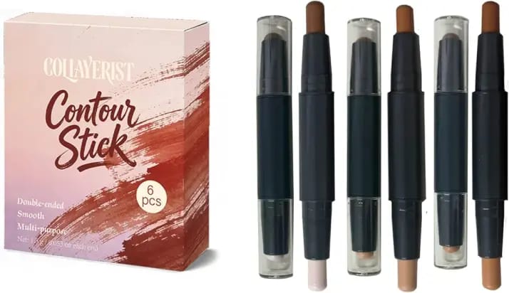 You are currently viewing Contour Stick Makeup